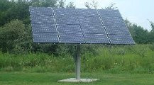 Solar Power